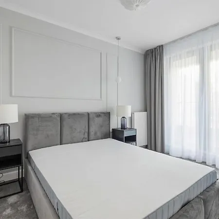Amazing In With Kitchen Gdynia